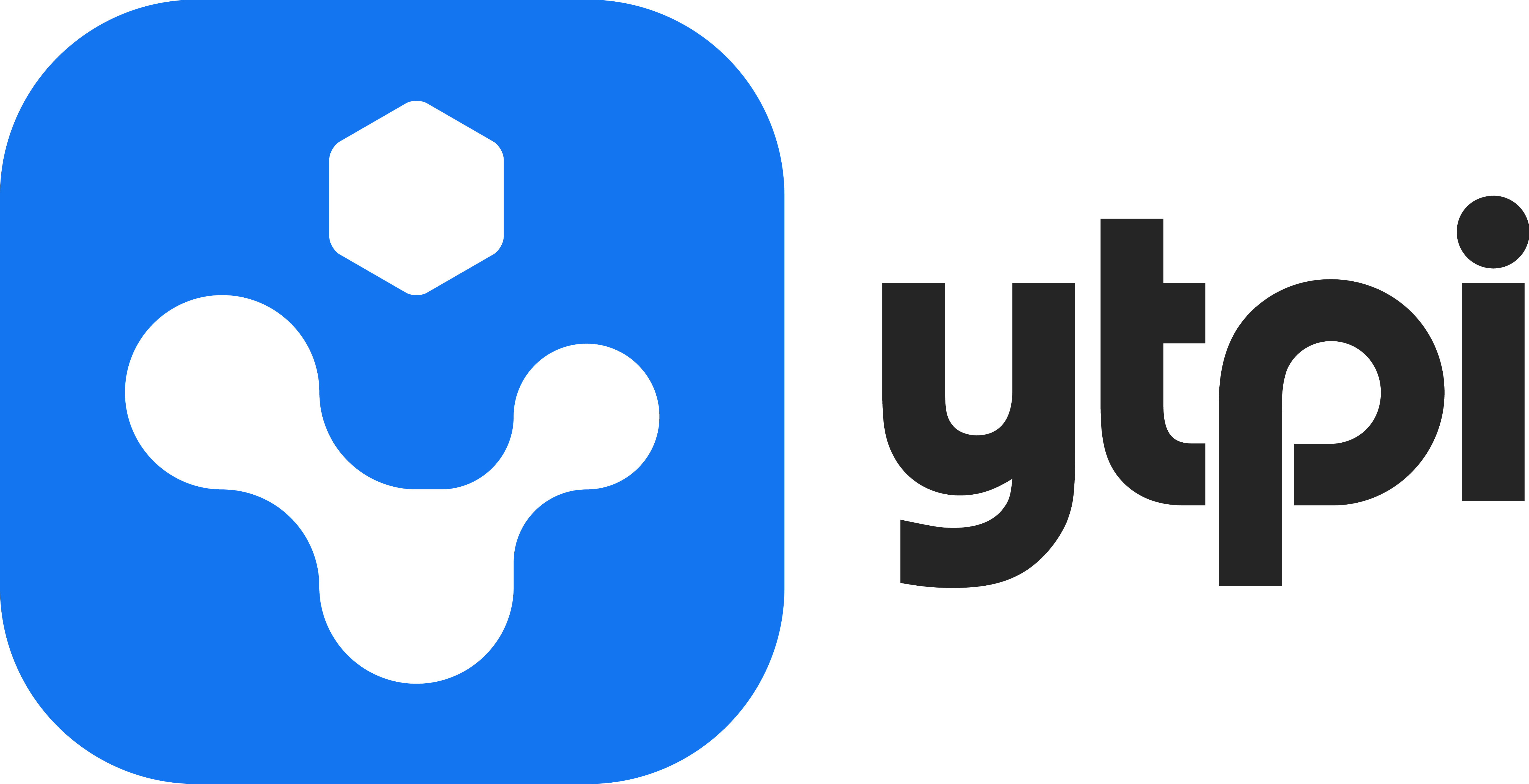 YTPI Logo | Ihr Meister für Handwerker Webseiten