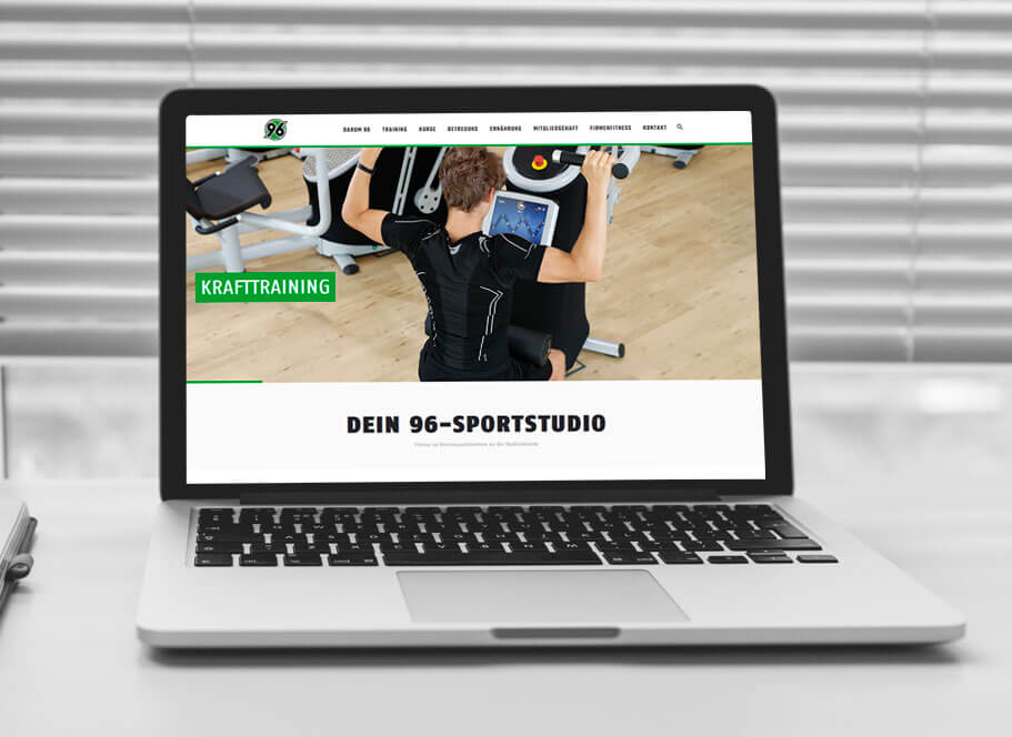 Hannoverscher Sportverein von 1896 e.V. YTPI