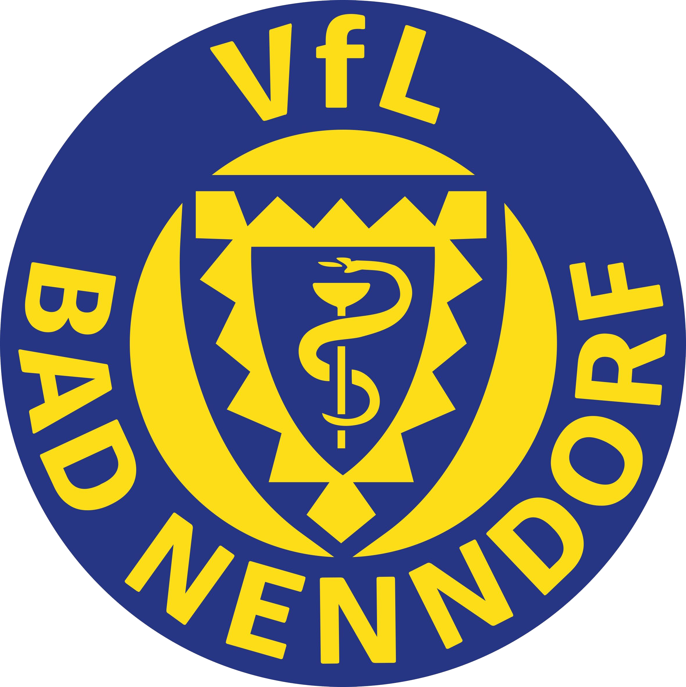 VfL Bad Nenndorf